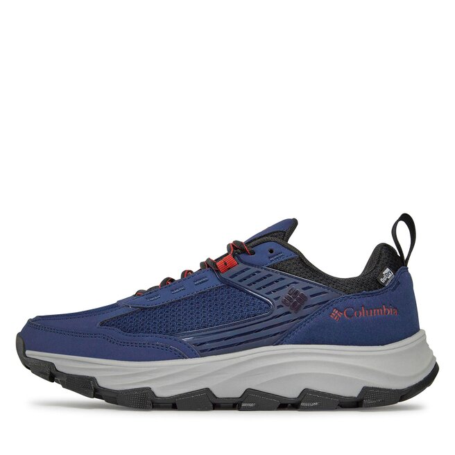 Columbia Trekkings Columbia Hatana™ Max Outdry™ 1982281 Blue Shadow/ Warp Red 415