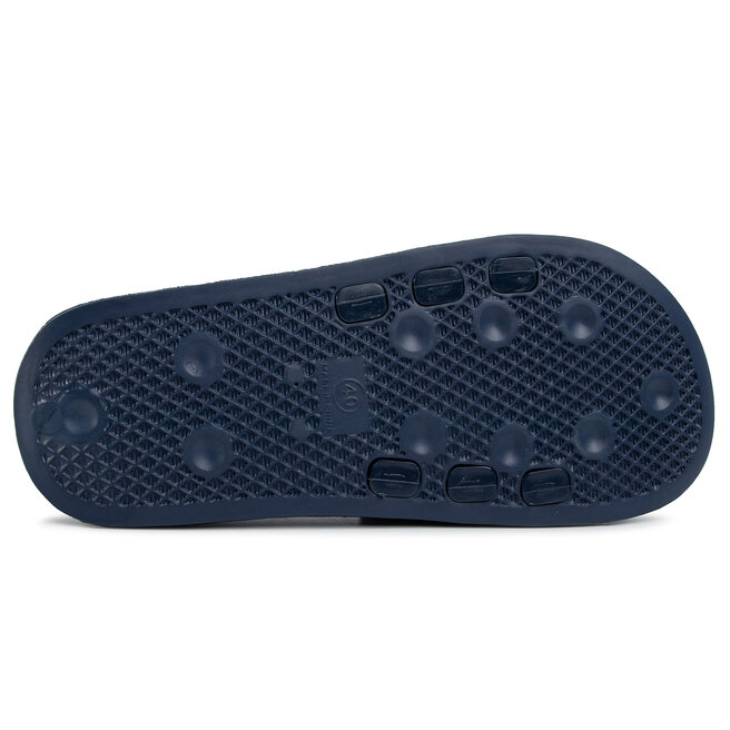 Șlapi Kappa 242794 Navy/White 6710 