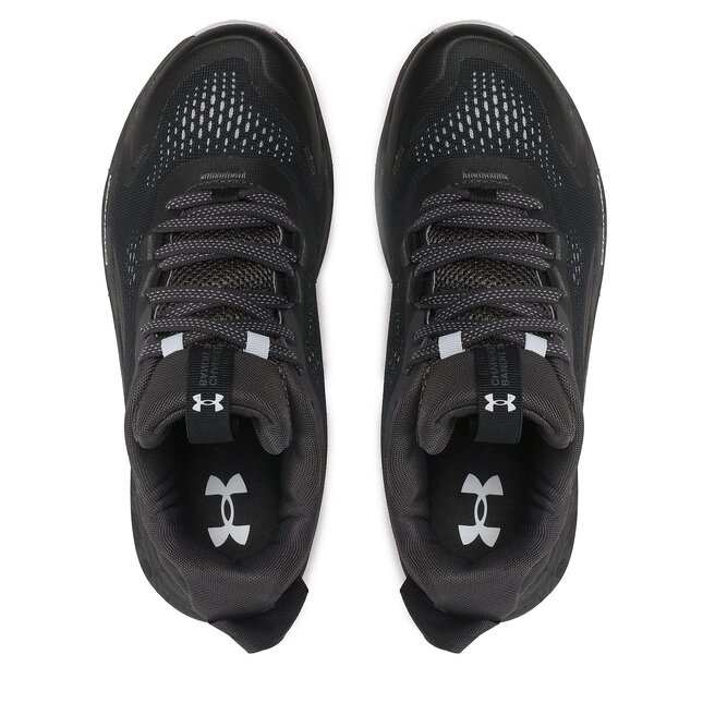 Under Armour Pantofi Under Armour Uw W Charged Bandit Tr 2 3024191-001 Blk/Gry