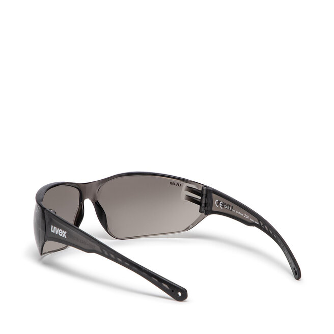 Uvex Сонцезахисні окуляри Uvex Sportstyle 204 5305252110 Smoke