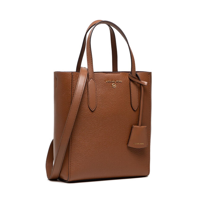 MICHAEL Michael Kors Táska MICHAEL Michael Kors Sinclair 30T1G5ST0L Luggage