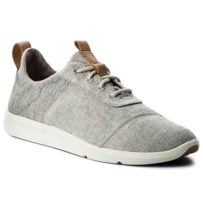 toms drizzle gray