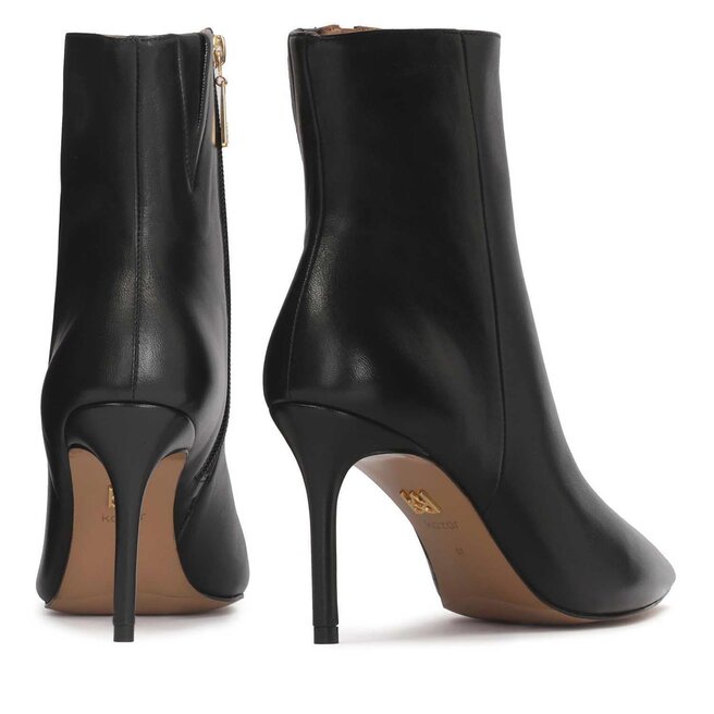 Kazar Polokozačky Kazar Jackie 58887-01-00 Black