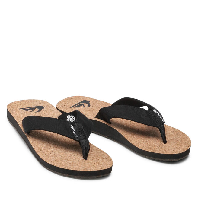 Quiksilver Джапанки Quiksilver AQYL101166 XKCC