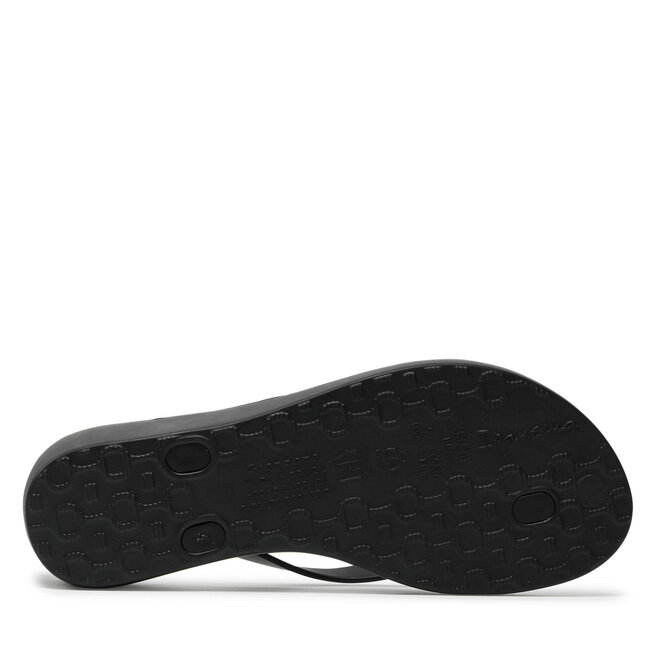 Ipanema Flip flop Ipanema Selfie 26748 Black/Black 20766