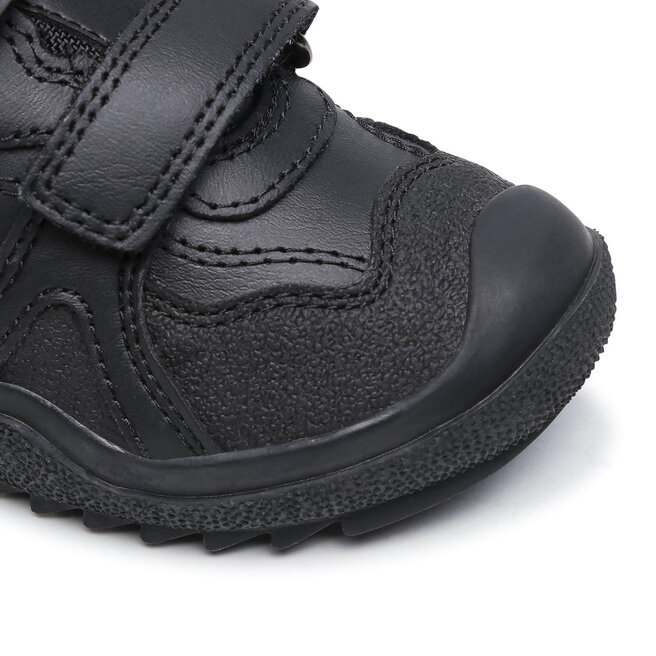 Chaussures basses Geox J Artach B. A J4434A 05443 C9999 M Black