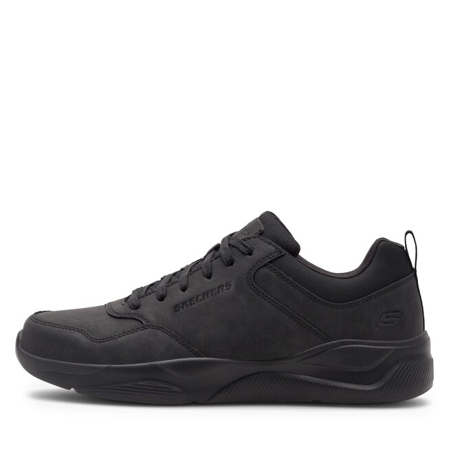 Skechers Sneakers Skechers LIBRATION 8790157 BBK Black