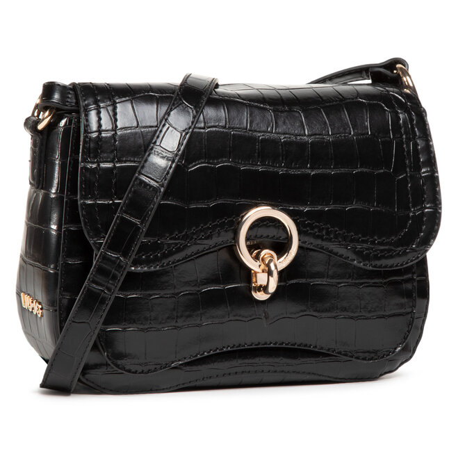Liu Jo Geantă Liu Jo S Crossbody AA1088 E0084 Nero 22222