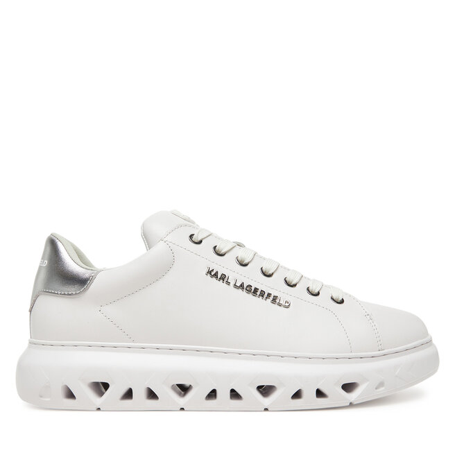 Męskie sneakersy KARL LAGERFELD