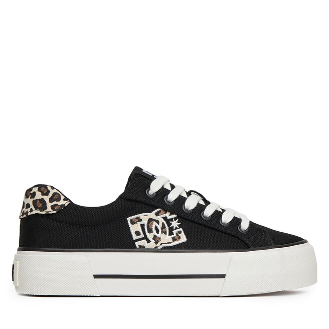 Kobiece tenisówki DC Shoes