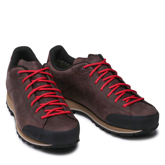 Scarpa Трекінгові черевики Scarpa Margarita Max Gtx GORE-TEX 32671-200 Brown