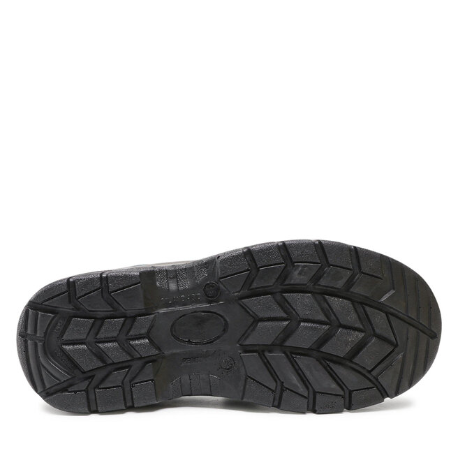 Pallstar Κλειστά παπούτσια Pallstar Sicilia S1 500000 Grey