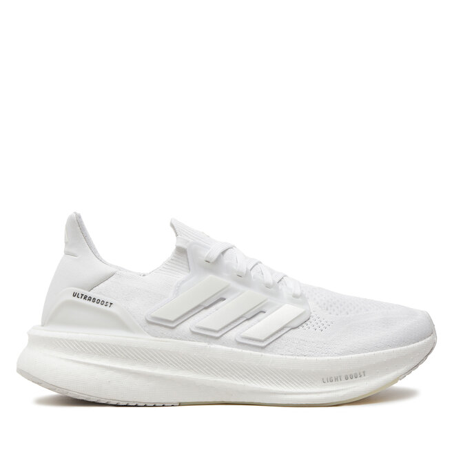 Buty do biegania adidas Ultraboost 5 - Biały