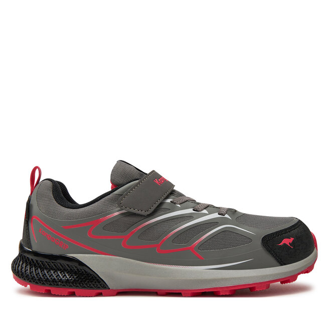 Sneakersy KangaRoos K-Hk Flow Ev Rtx 18802 000 - Szary