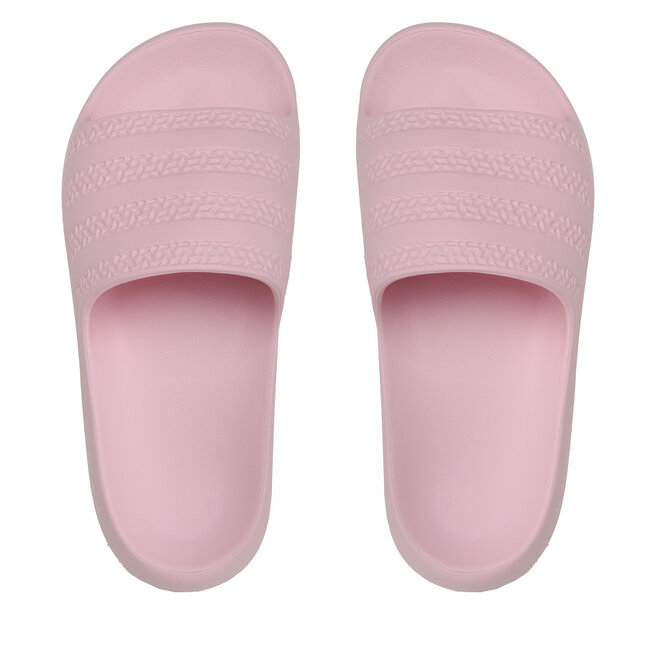 adidas Pantoletten adidas Adilette Ayoon Slides HP9574 Rosa