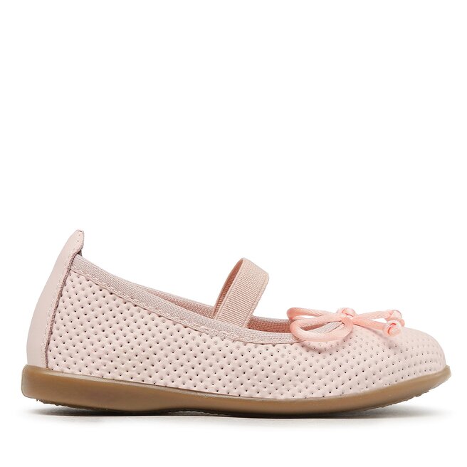 Gioseppo Балеринки Gioseppo Calamba 68731 Pink