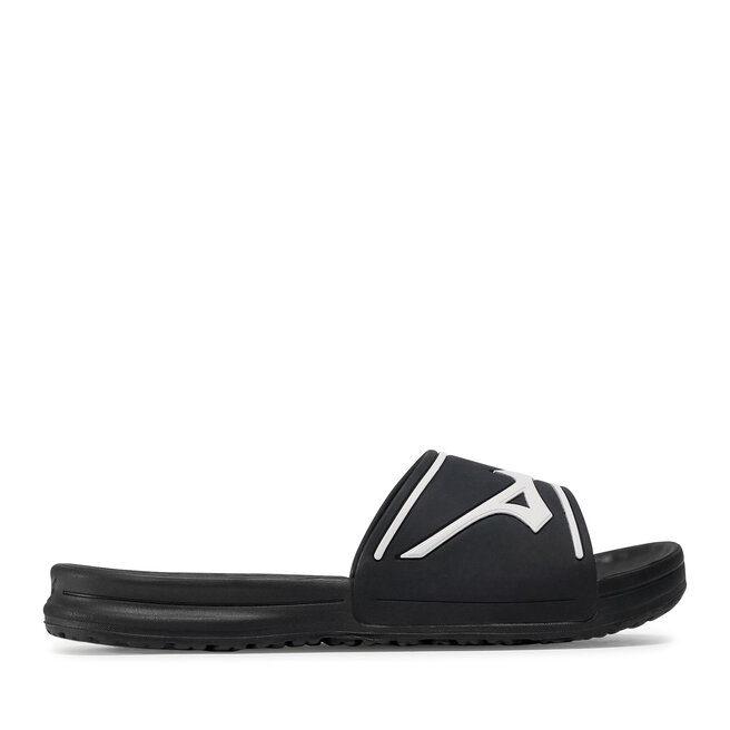 Klapki Mizuno Relax Slide 2 - Czarny