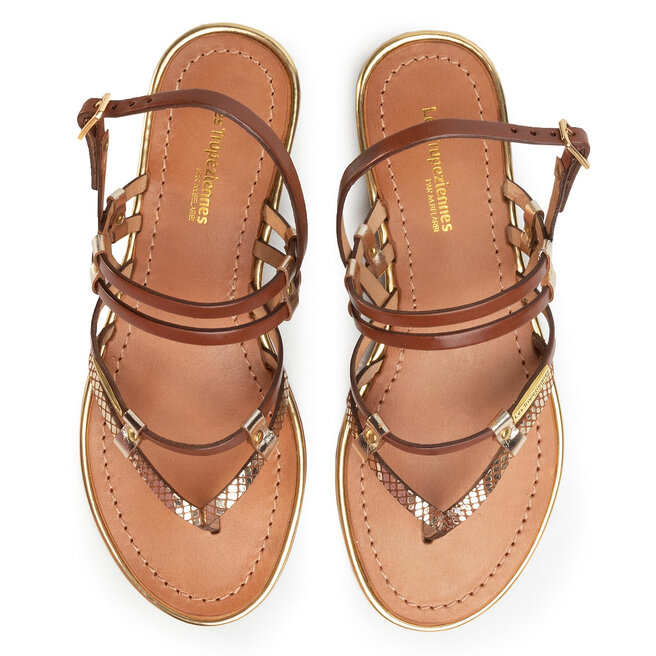 Tropezienne shop cumin rose