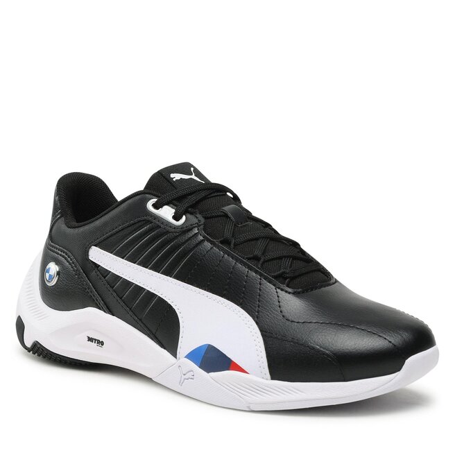 Puma shop bmw kart