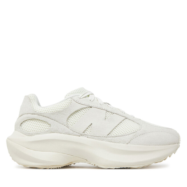 Sneakersy New Balance UWRPDTBC Beżowy - kobiece