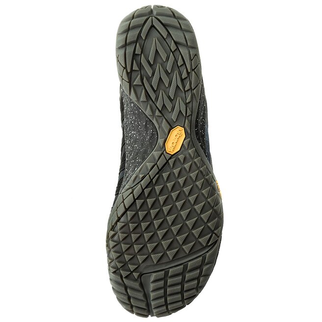Merrell trail glove 4 space black shop