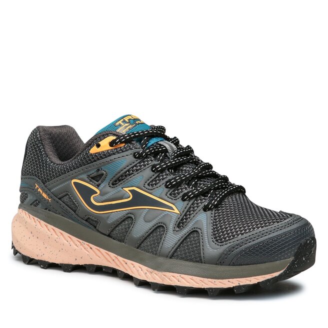 Joma Обувки Joma Tk.Trek Lady 2322 TKTRLS2322 Khaki Salmon
