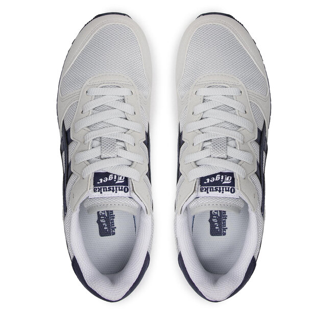 Onitsuka tiger alvarado homme argent new arrivals