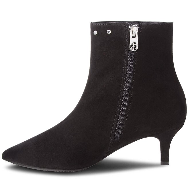 Eva Minge Botine Eva Minge Alcazar 4C 18SF1372587EF 801