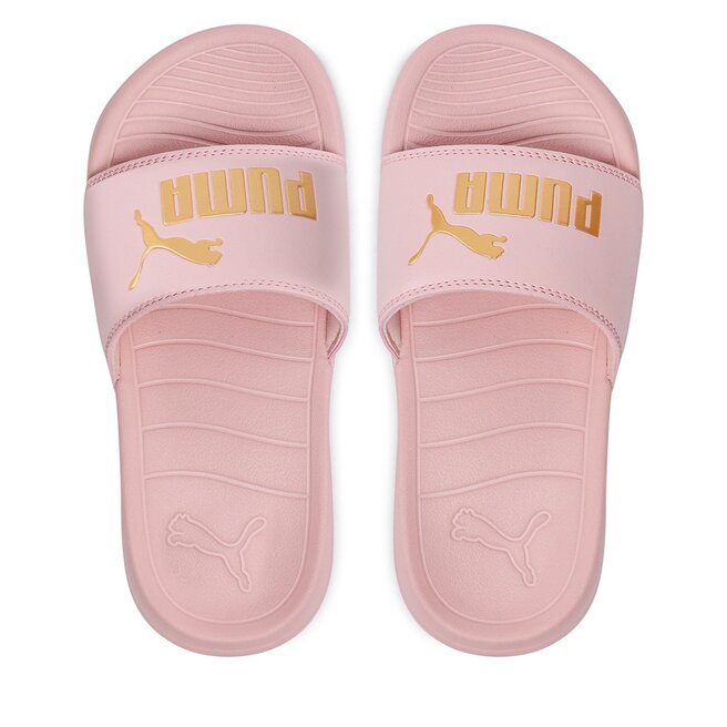 Puma pantoletten fell clearance