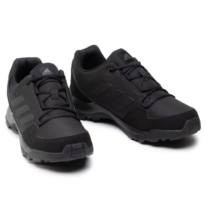 fiction Ounce cheek Pantofi adidas Terrex Hyperhiker Low K FV5216 Cblack/Cblack/Grefiv •  Www.epantofi.ro