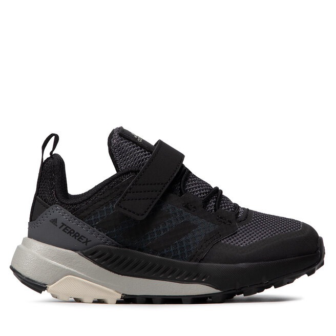 adidas Boty adidas Terrex Trailmaker Cf K FW9324 Grey Five/Core Black/Aluminium