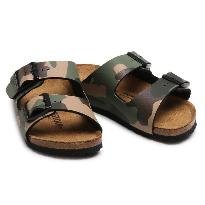 Eobuwie hotsell birkenstock arizona