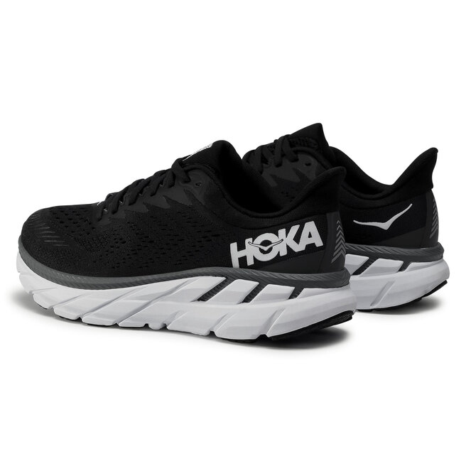 hoka one one clifton 7