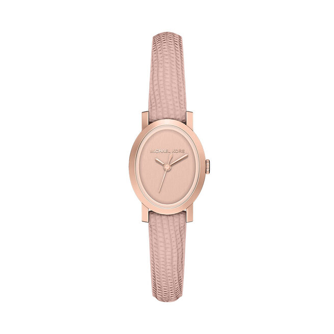 Zegarek Michael Kors Maude MK7587 Różowy -
