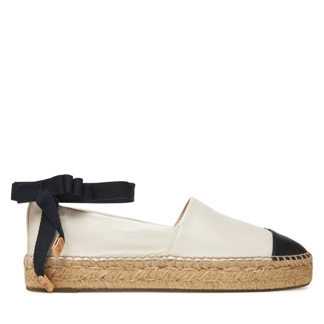 Espadryle Tory Burch - Beżowy