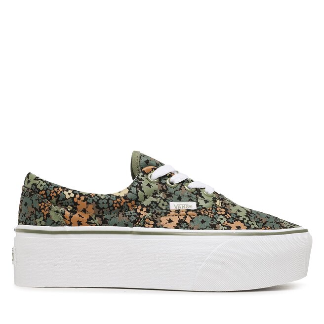 Vans Tenisky Vans Era Stackform VN0A5JLZZBF1 Loden Green