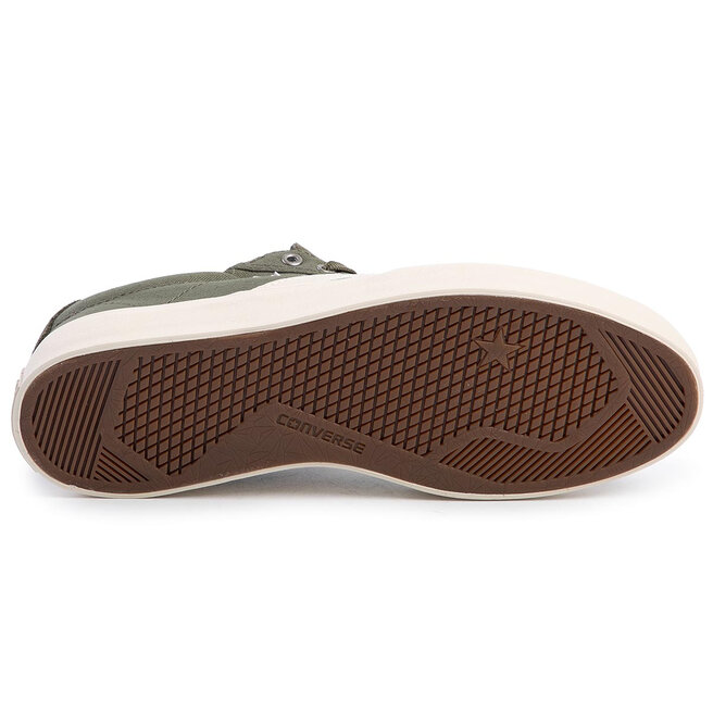 Zapatillas Converse Courtlandt Ox 163199C Field Superpuls White