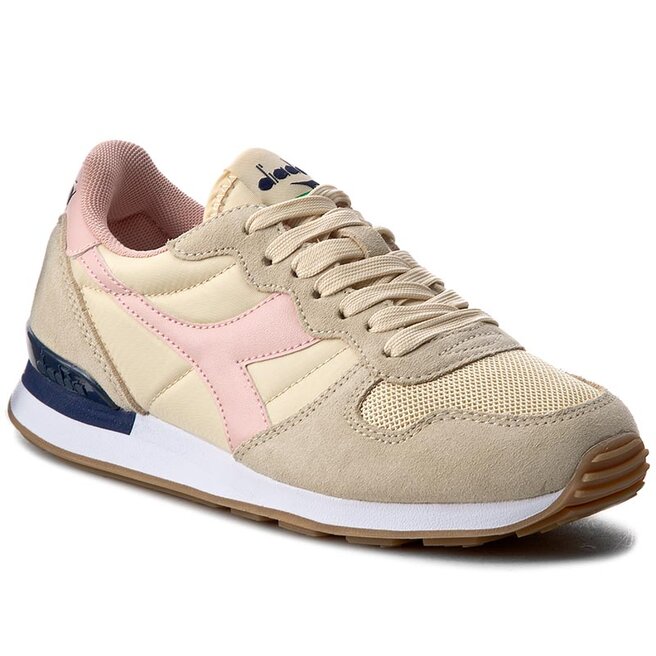 Diadora camaro rose hot sale