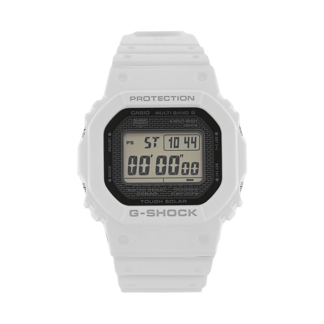 Zegarek G-Shock - Biały