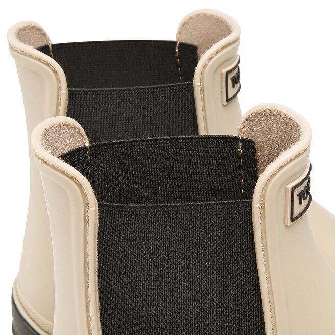 Toni Pons Gummistiefel Toni Pons Carter Beige