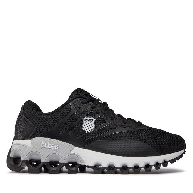 Sneakersy K-Swiss Tubes Sport - Czarny