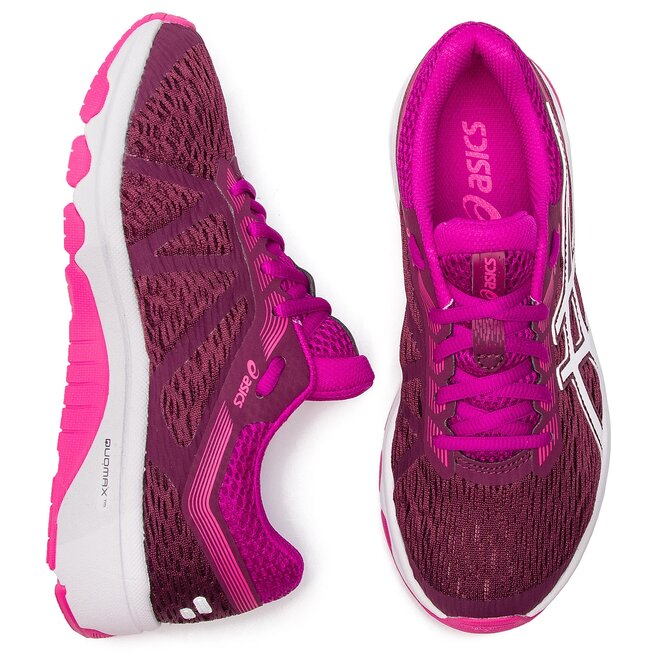Scarpe Asics GT 1000 7 Gs 1014A005 Roselle Roselle 500 escarpe