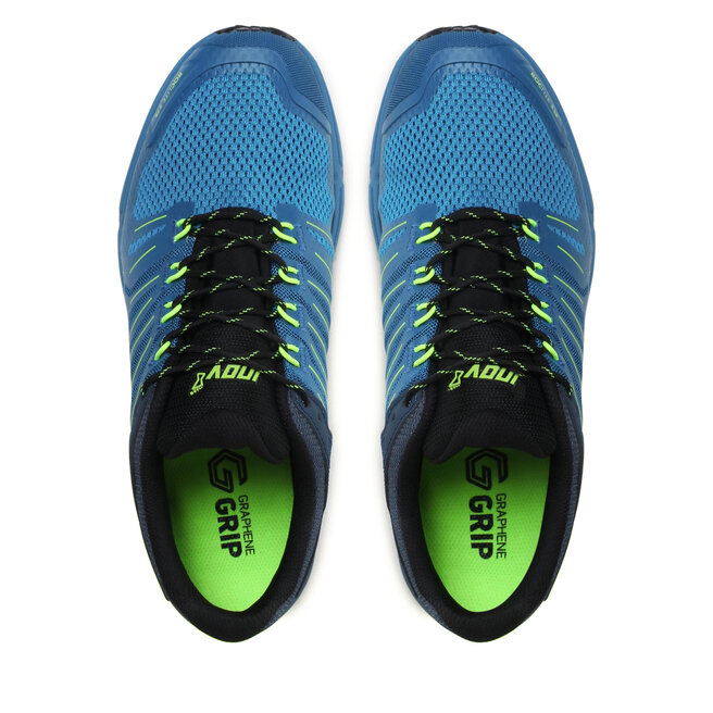 Inov-8 Boty Inov-8 Roclite™ G 275 000806-BLNYYW-M-01 Blue/Navy/Yellow