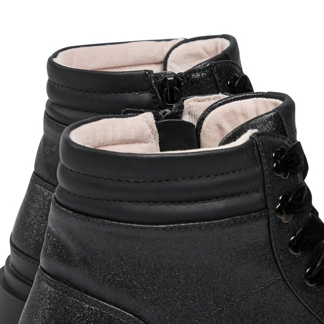 Mayoral Trappers Mayoral 48390 Black 47