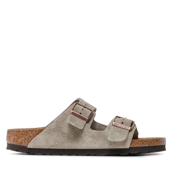Klapki Birkenstock