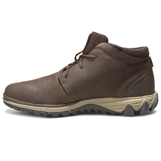 Merrell all out blazer chukka boots clay on sale