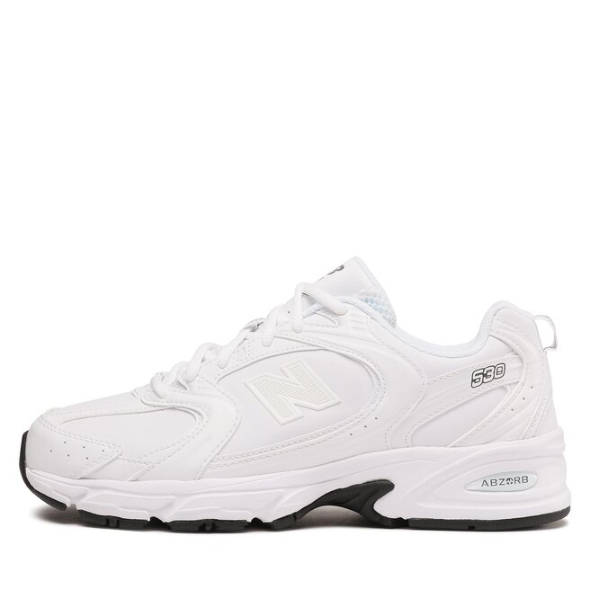 New Balance Sportcipő New Balance MR530NW Fehér