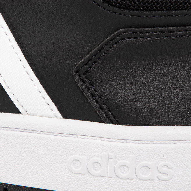 adidas hoops 2.0 mid bb7207