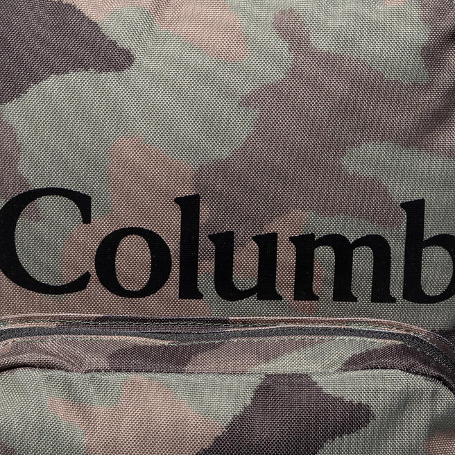 Columbia Rucsac Columbia Zigzag 22l Backpack 1890021316 Cypress Camo
