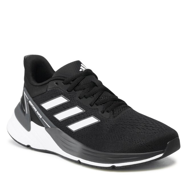 adidas Topánky adidas Response Super 2.0 G58068 Core Black/Cloud White/Grey Six